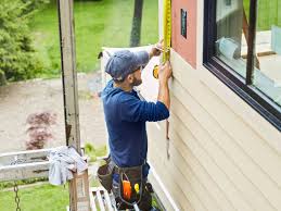 Best Fascia and Soffit Installation  in Russell, PA